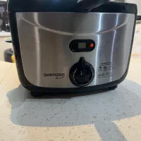 سرخ کن مینی زولینگن