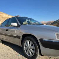 زانتیا ۲۰۰۰|خودرو سواری و وانت|رودهن, |دیوار