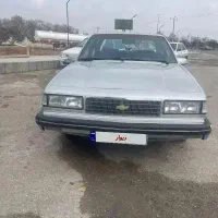 شورلت سلبریتی