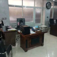 منشی و کمک حسابدار خانم