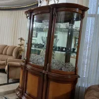 بوفه مناسب جهیزیه