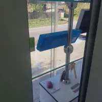 ویترین مغازه|فروشگاه و مغازه|رشت, حومه رشت|دیوار