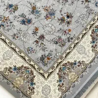 فرش ۷۰۰ شانه با کیفیت با قیمت مناسب کارخانه کاشان