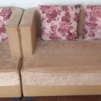 مبل ال فروشی|مبلمان خانگی و میز عسلی|شهریار, شهرک سازمانی ظفر|دیوار