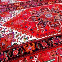 قالیشویی ارسباران، ارسال سرویس رایگان کل شهرتبریز