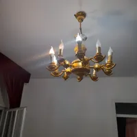 چهار عدد لوست برنج