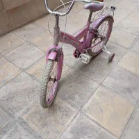 دوچرخه دخترانه ۲۰|دوچرخه، اسکیت، اسکوتر|مشهد, امیریه|دیوار