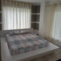 اجاره کوتاه مدت ویلای جنگلی مالک تایید هویت دار|اجارهٔ کوتاه‌مدت ویلا و باغ|لاهیجان, آهندان|دیوار