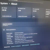 Laptop ZBook Ci7 RAM 12GB VRAM 2g    نسل ۴|رایانه همراه|تهران, پامنار|دیوار