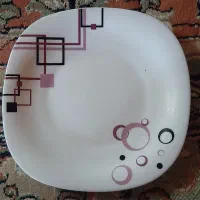 ظروف آکروپال|ظروف سرو و پذیرایی|رضوانشهر, |دیوار