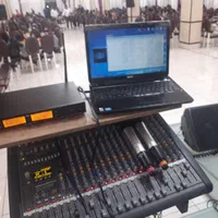 اجاره کرایه باند نور سیستم صوت استیج تلویزیون شهری|خدمات پذیرایی، مراسم|اصفهان, شهرک کاوه|دیوار