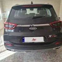 x55 pro ie ام وی ام|خودرو سواری و وانت|تبریز, |دیوار