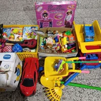 اسباب بازی رایگان|اسباب‌‌بازی|نوشهر, |دیوار