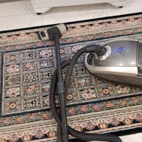 جاروبرقی مارک تیوا|جاروبرقی، جارو شارژی، بخارشو|پردیس, فاز ۸|دیوار