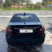 دنا پلاس اتومات توربو|خودرو سواری و وانت|شاهین‌شهر, ۹ دی|دیوار