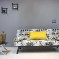 مبل تختخوابشو تخت خواب شو تخت خوابشو اورنگ هیدن|مبلمان خانگی و میز عسلی|مشهد, وکیل‌آباد|دیوار