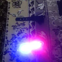 چراغ پلیسی|لامپ و چراغ|نیشابور, مدرس|دیوار