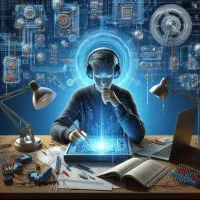 آموزش جامع کامپیوتر، برنامه نویسی و هوش مصنو