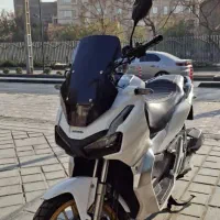 هوندا adV ثاقب خودرو 1403