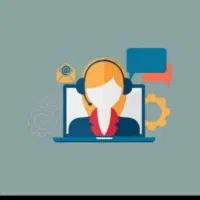 به همکار خانم نیازمندیم