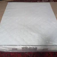 تشک تخت ۲ نفره فنری