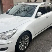 جنسیس ۲۰۱۰ فول