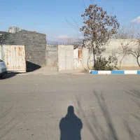 باغچه ۶۰۰ متری /سندار/فول انشعابات/کریم اباد|فروش خانه و ویلا|شریفآباد, |دیوار