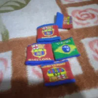 مچ‌بند فوتبالی