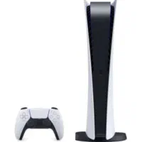 Ps5 (دیجیتال)