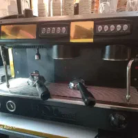 تمام لوازم کافه کامل زیر قیمت