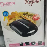 اسنک ساز دسینی در دو رنگ سفید و مشکی