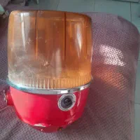 سشوار کلاهی