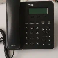 تلفن وویپ voip|تلفن رومیزی|تهران, بریانک|دیوار