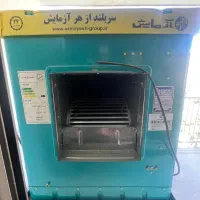 کولر آبی آزمایش ۴۰۰۰|کولر آبی|تهران, هروی|دیوار