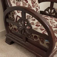 مبل 7 نفره راحتی|مبلمان خانگی و میز عسلی|تهران, ویلاشهر|دیوار