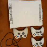 خریدار و فروش xbox 360 ایکس باکس 360 حتی تعمیری