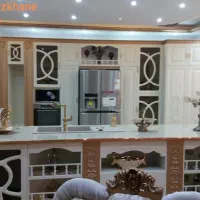 کابینت آشپزخانه،کمد،میز،جاکفشی،پارتیشن|جاکفشی، کمد، دراور|کرج, کمال‌شهر|دیوار