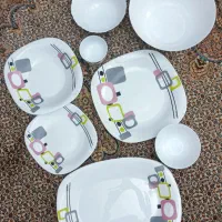 سرویس آرکوپال پارس اپال