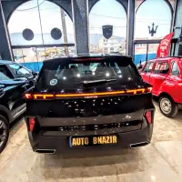 هایما 8s مدل ۱۴۰۴ صفر نقدواقساط|خودرو سواری و وانت|تهران, گلستان (شهرک راه آهن)|دیوار