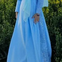 لباس مجلسی