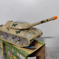 تانک موزیکال