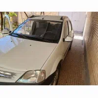 ال نود پارس خودرو مدل ۹۵
