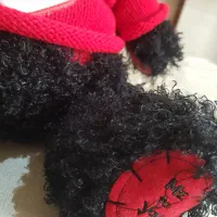 عروسک تدی|اسباب‌بازی بچه|تهران, آرژانتین|دیوار