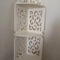 شلف پی وی سی کنجی