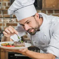آشپز حرفه ایی در ورامین