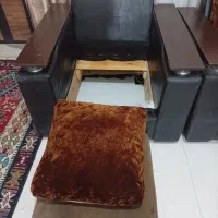 مبلمان|مبلمان خانگی و میز عسلی|شیراز, شاپورجان|دیوار