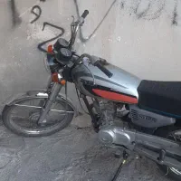 موتورسیکلت|موتورسیکلت|مراغه, |دیوار