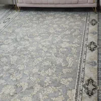 فرش ۹ متری|فرش|تاکستان, |دیوار