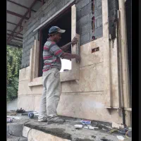 بنایی ساختمان|خدمات پیشه و مهارت|قرچک, قشلاق جیتو|دیوار