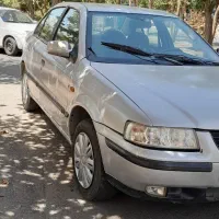 سمند X7 بنزینی، مدل ۱۳۸۴|خودرو سواری و وانت|کرج, کلاک نو|دیوار